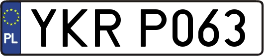 YKRP063