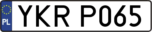 YKRP065