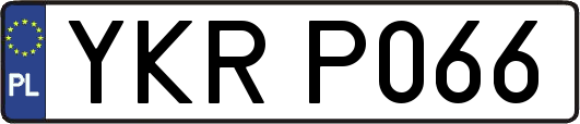 YKRP066