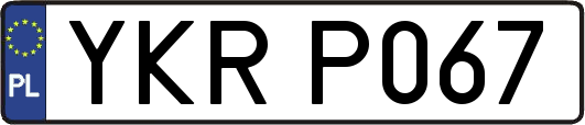 YKRP067