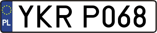 YKRP068