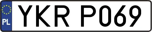 YKRP069