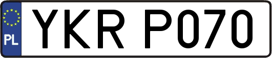 YKRP070