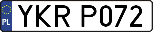 YKRP072
