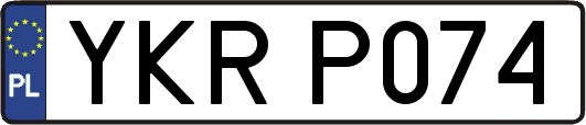 YKRP074