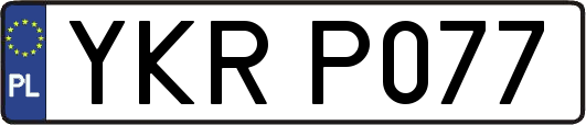 YKRP077