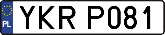 YKRP081