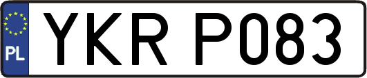 YKRP083