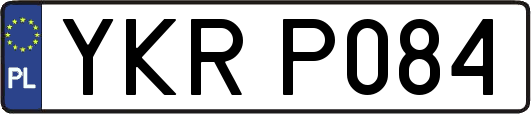 YKRP084