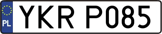YKRP085