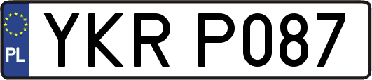 YKRP087