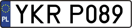 YKRP089