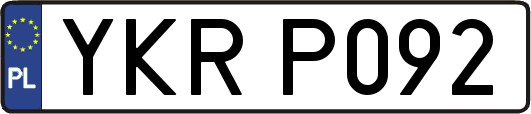 YKRP092