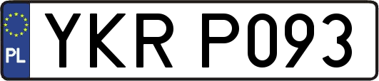 YKRP093