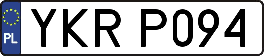YKRP094