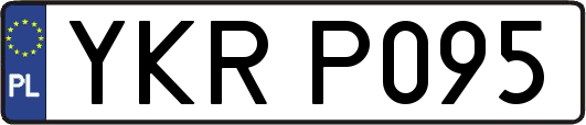 YKRP095