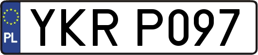 YKRP097