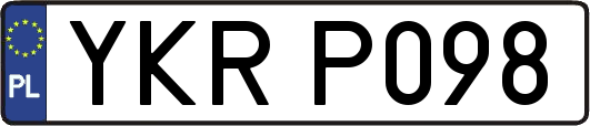 YKRP098