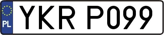 YKRP099