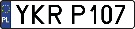 YKRP107