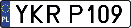 YKRP109