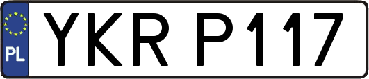 YKRP117