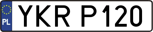 YKRP120
