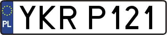 YKRP121