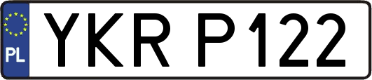 YKRP122
