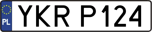YKRP124