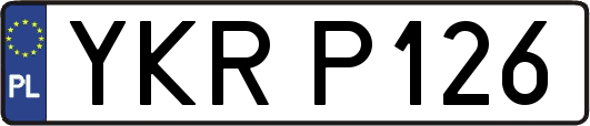 YKRP126