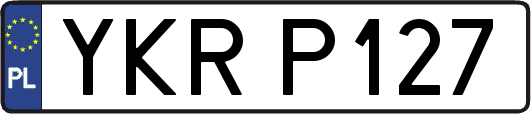 YKRP127
