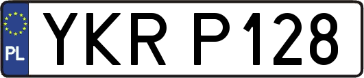 YKRP128