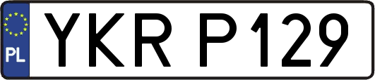 YKRP129