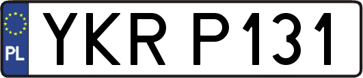 YKRP131