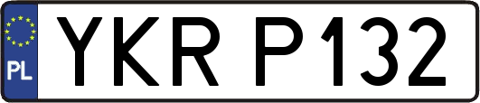 YKRP132