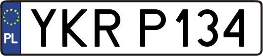 YKRP134