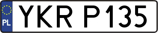 YKRP135