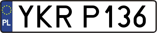 YKRP136