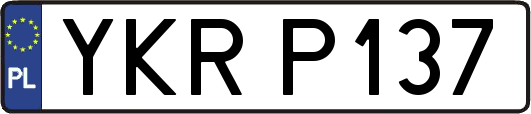 YKRP137