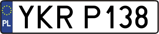 YKRP138