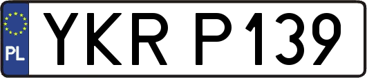 YKRP139