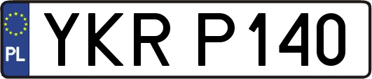YKRP140