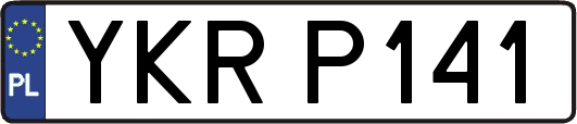 YKRP141