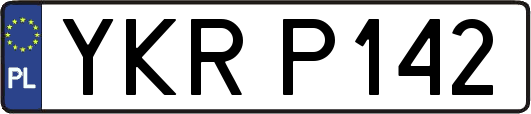 YKRP142