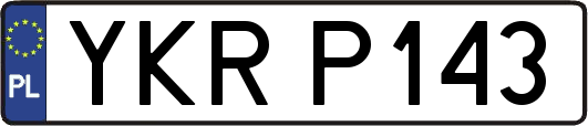 YKRP143