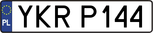 YKRP144