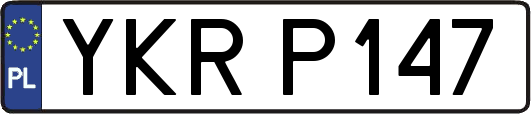 YKRP147