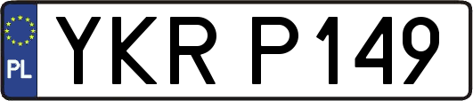 YKRP149