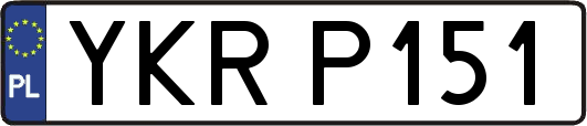 YKRP151